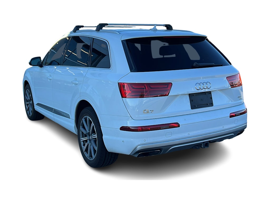 Thumbnail: 2019 Audi Q7 - 3