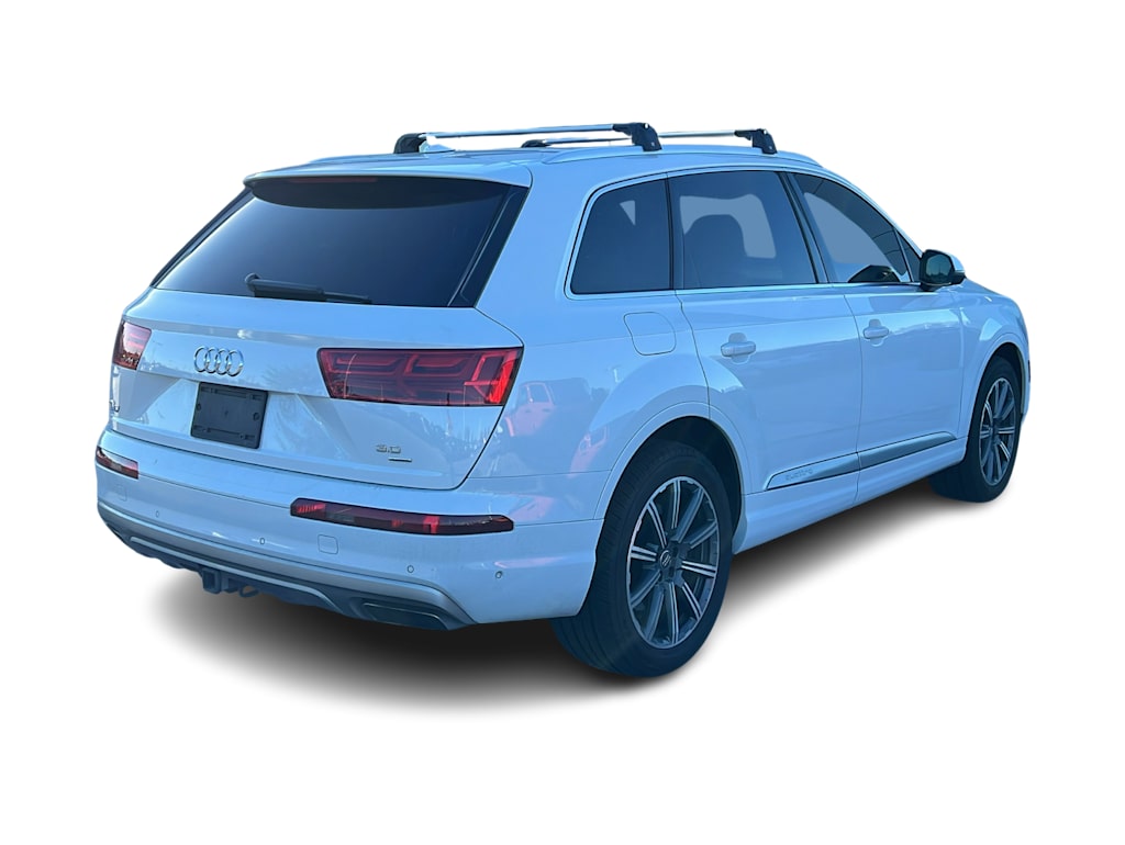 Thumbnail: 2019 Audi Q7 - 9