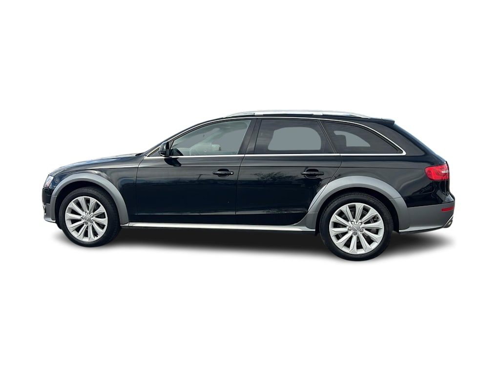 Thumbnail: 2016 Audi Allroad - 3