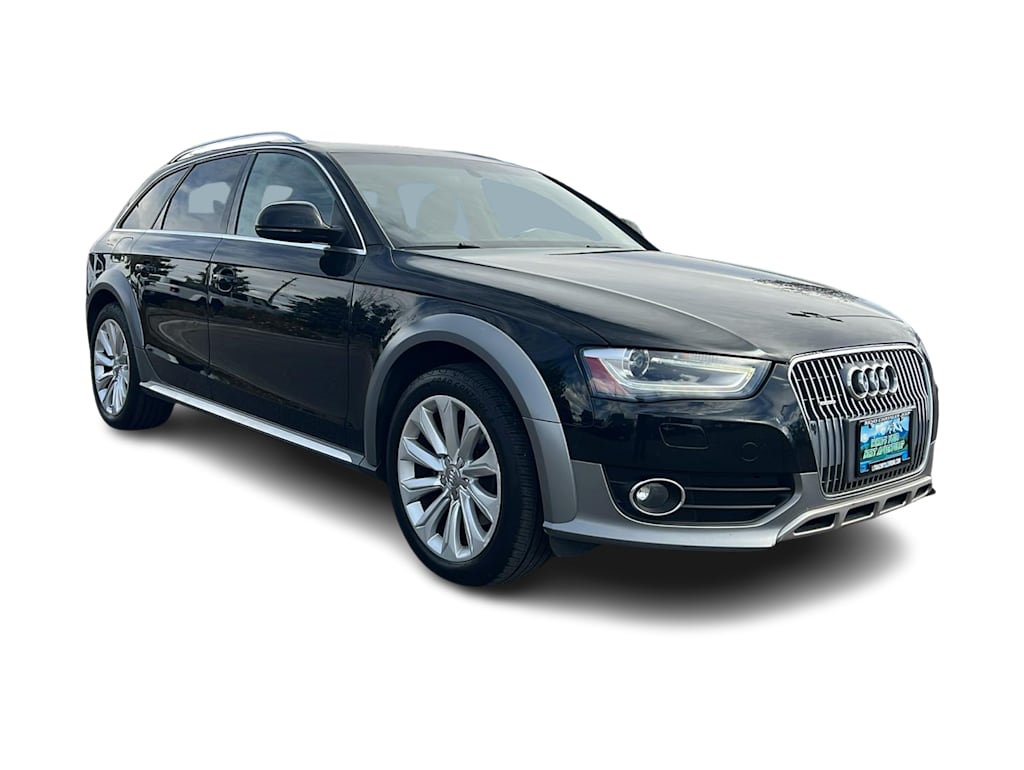 Thumbnail: 2016 Audi Allroad - 20