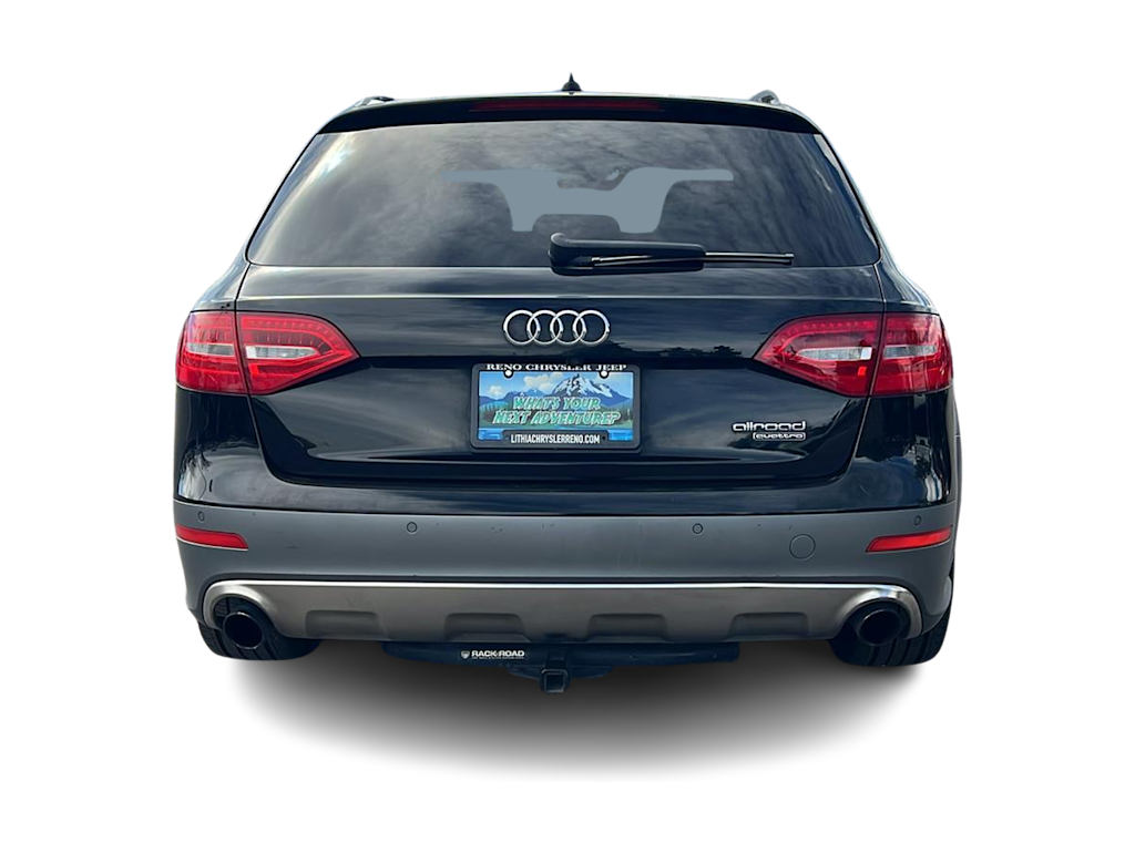 Thumbnail: 2016 Audi Allroad - 5