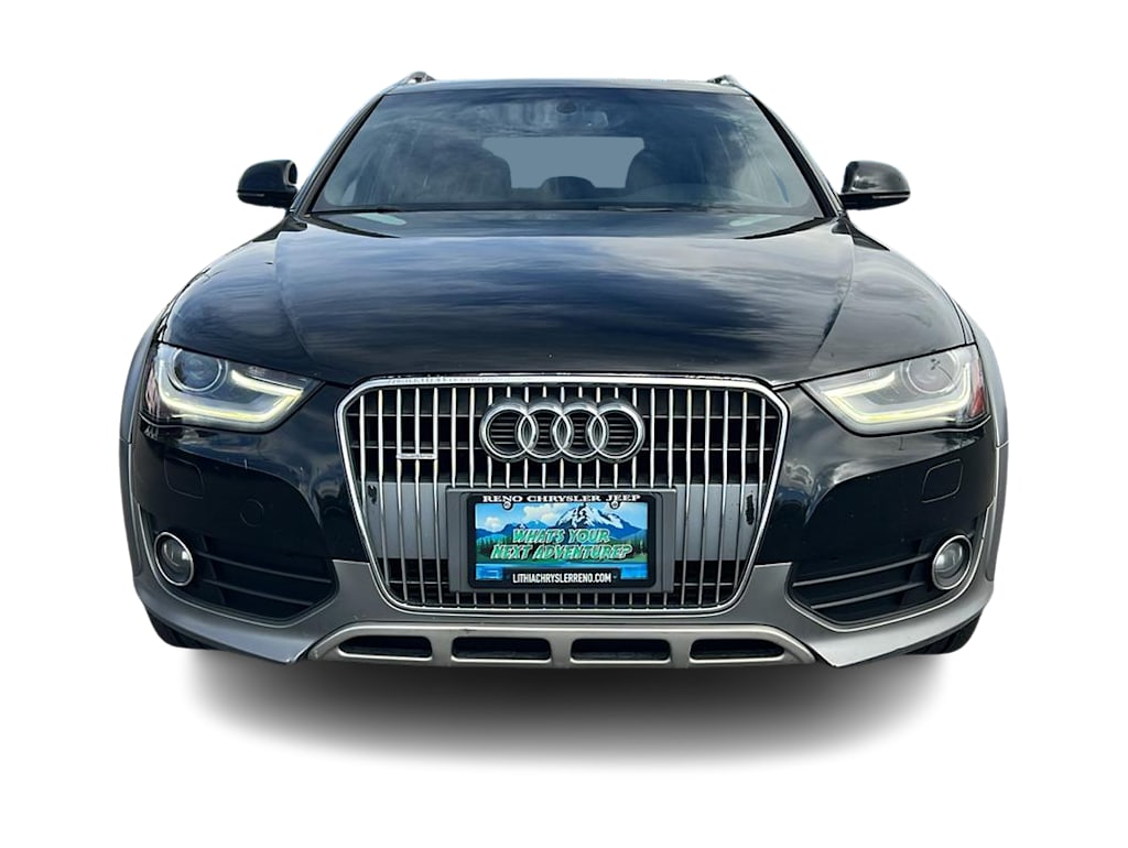 Thumbnail: 2016 Audi Allroad - 6