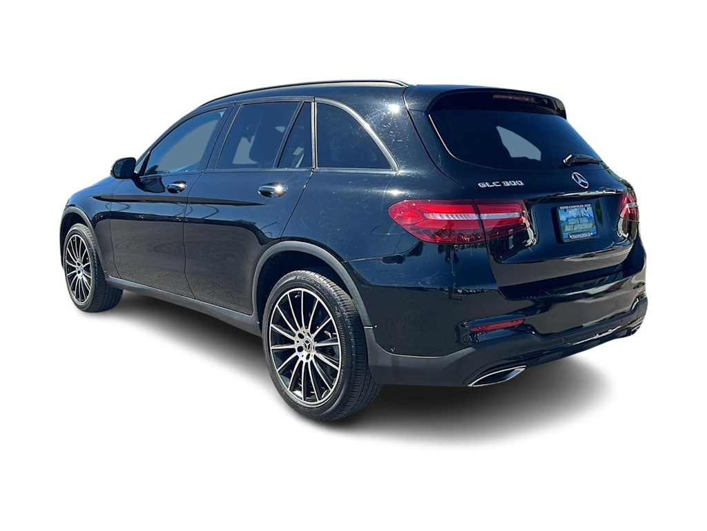 Thumbnail: 2017 Mercedes-Benz GLC - 4