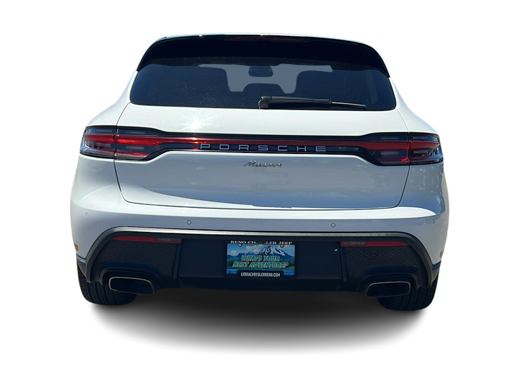 Thumbnail: 2024 Porsche Macan - 5