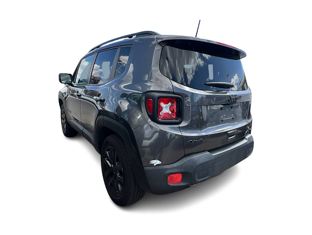 Thumbnail: 2018 Jeep Renegade - 2