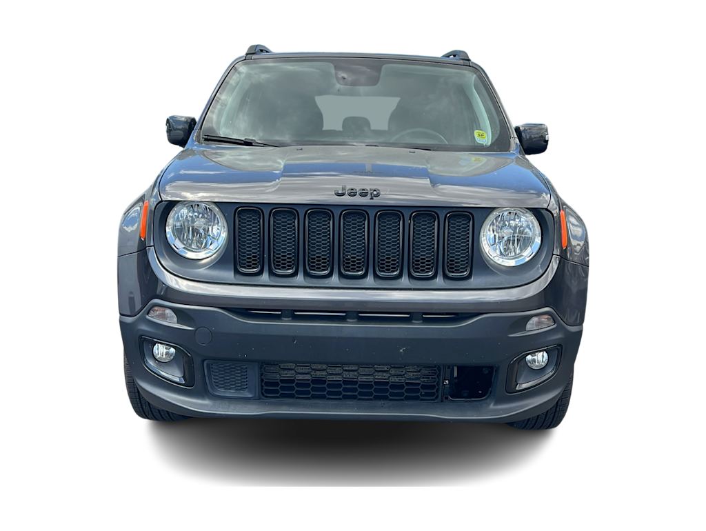 Thumbnail: 2018 Jeep Renegade - 4