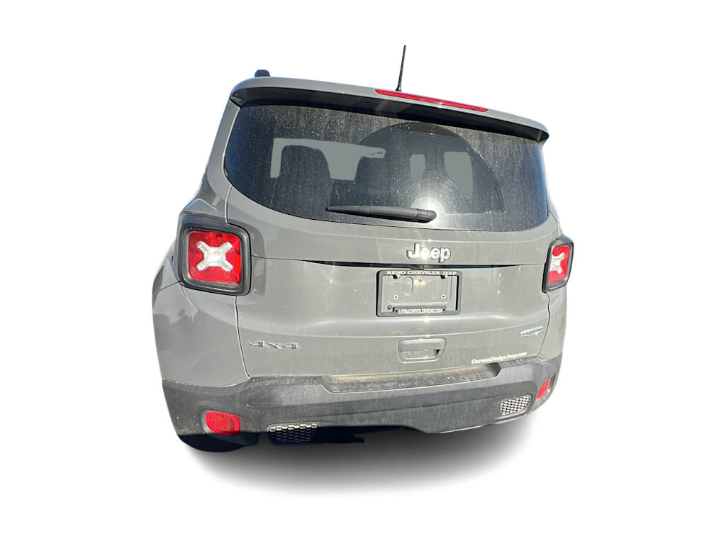 Thumbnail: 2020 Jeep Renegade - 3