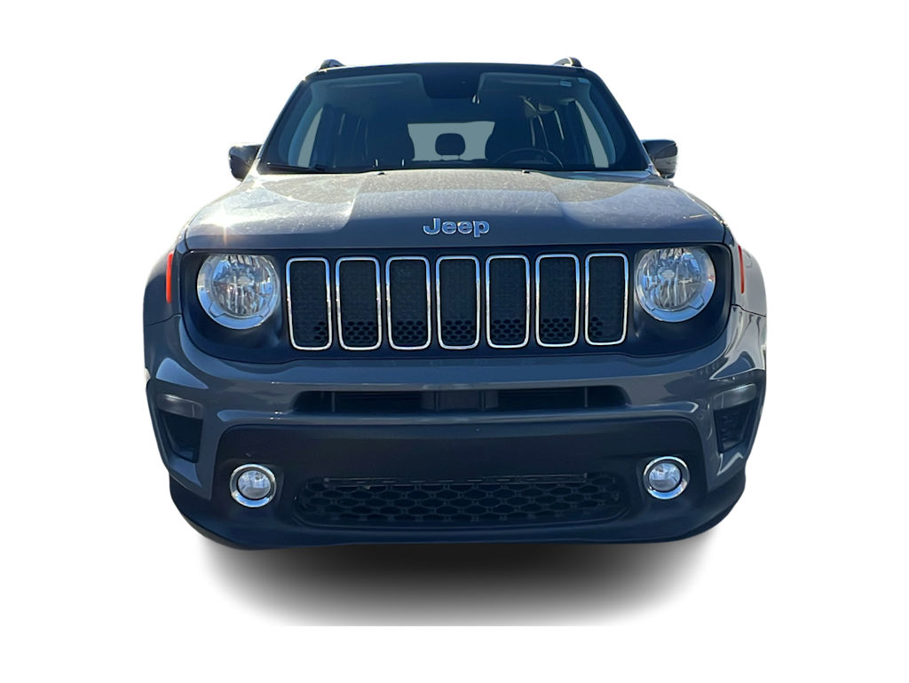 Thumbnail: 2020 Jeep Renegade - 4