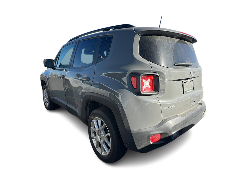Thumbnail: 2020 Jeep Renegade - 2