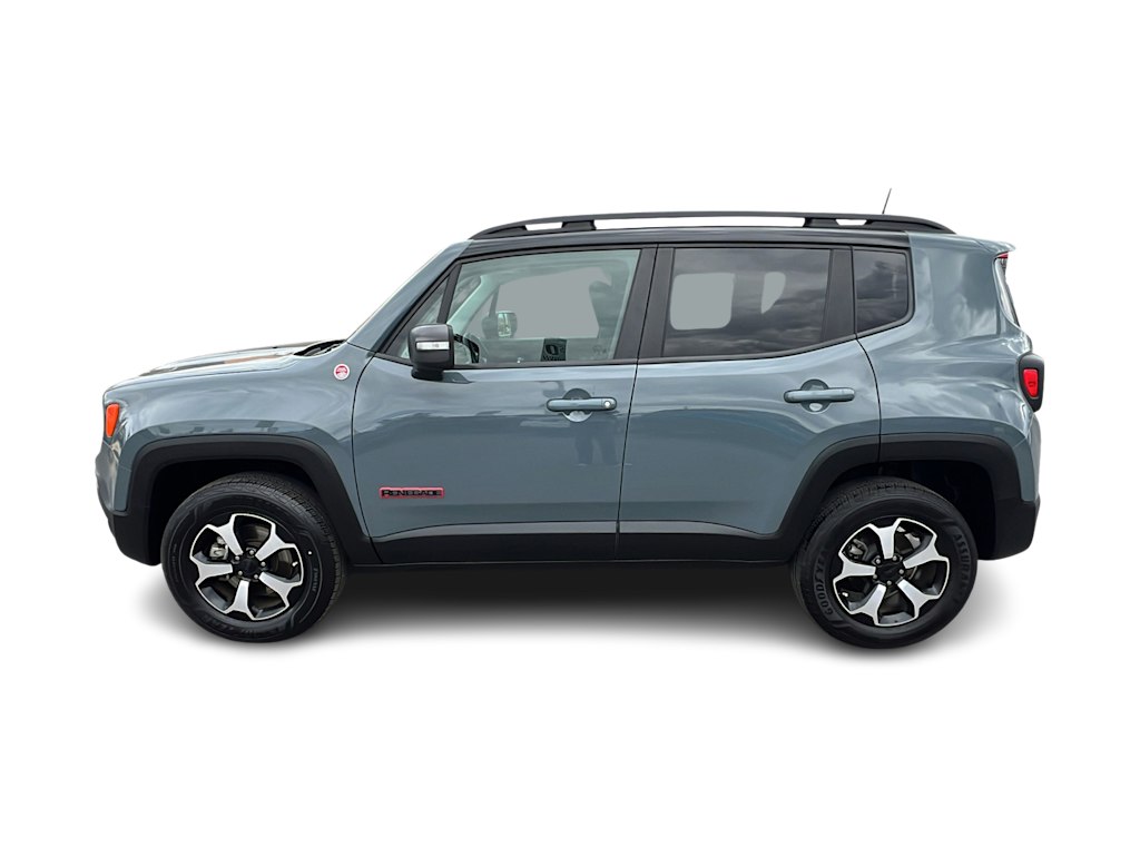 2019 Jeep Renegade Trailhawk 3