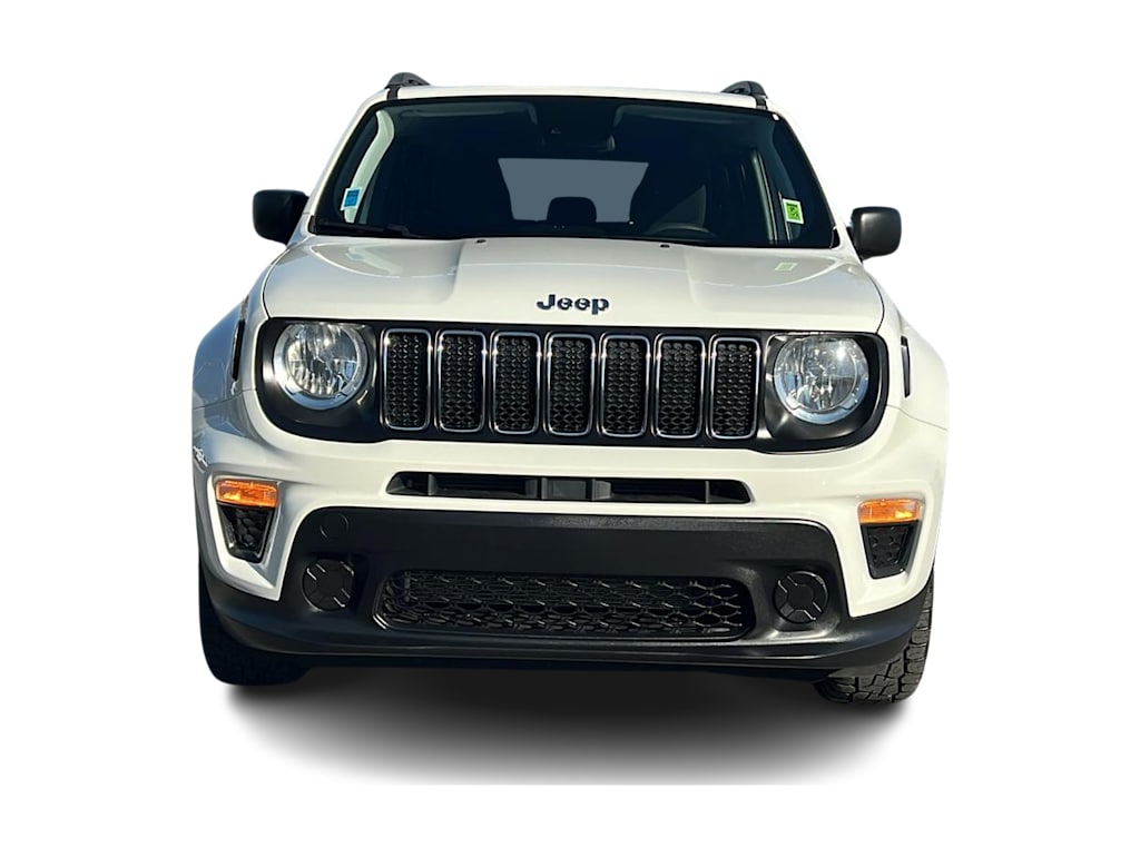 Thumbnail: 2021 Jeep Renegade - 6