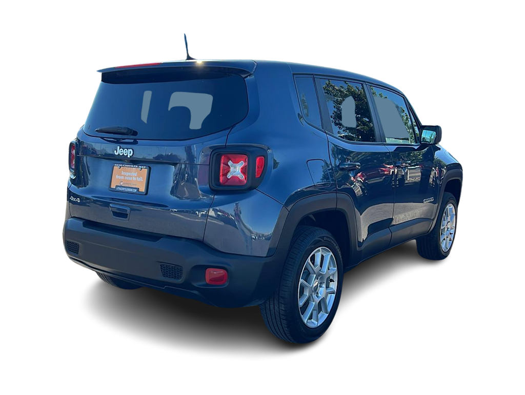 Thumbnail: 2023 Jeep Renegade - 20