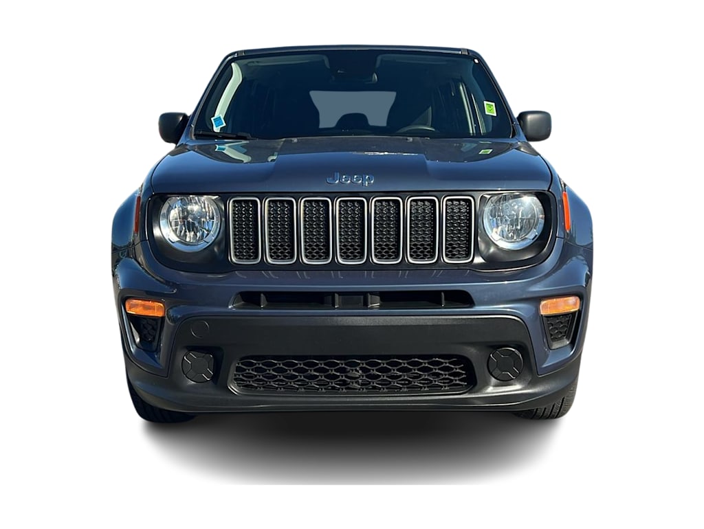 Thumbnail: 2023 Jeep Renegade - 6