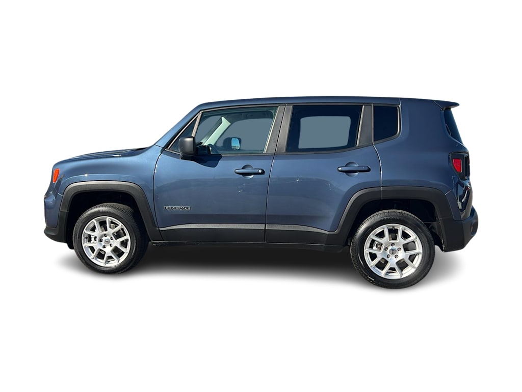 Thumbnail: 2023 Jeep Renegade - 21