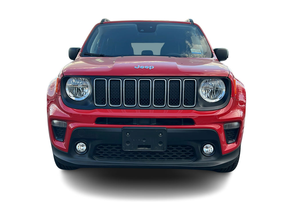 Thumbnail: 2022 Jeep Renegade - 5