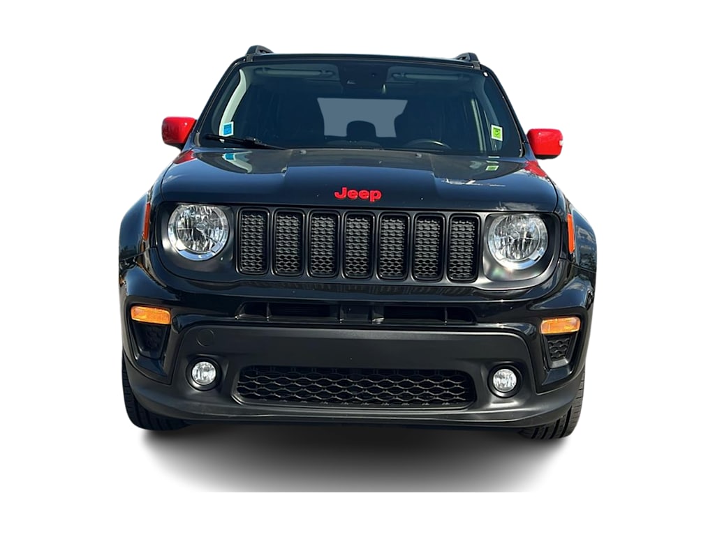 Thumbnail: 2023 Jeep Renegade - 6