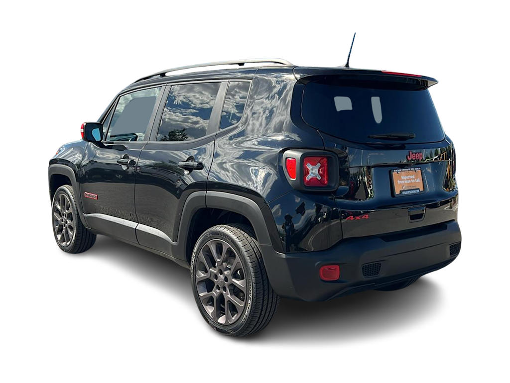 Thumbnail: 2023 Jeep Renegade - 4