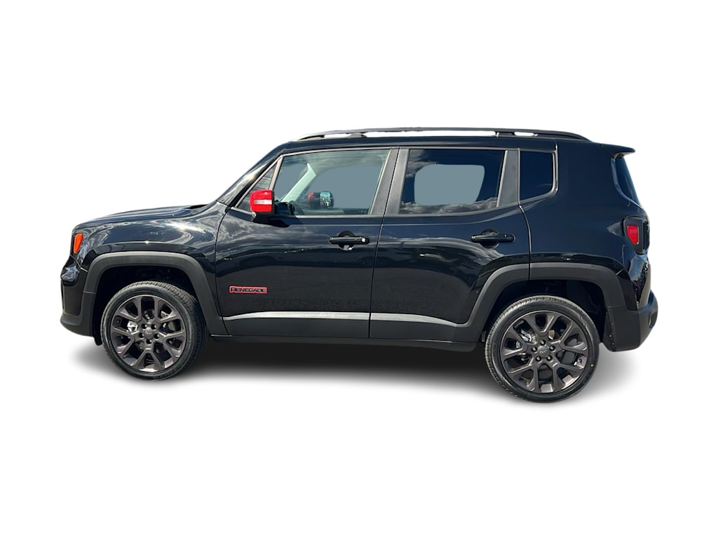 Thumbnail: 2023 Jeep Renegade - 3