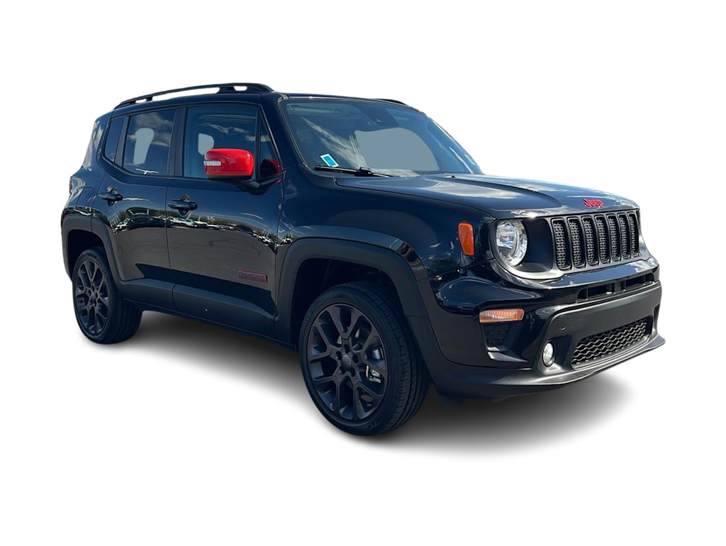 Thumbnail: 2023 Jeep Renegade - 19