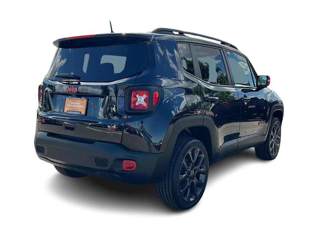 Thumbnail: 2023 Jeep Renegade - 21