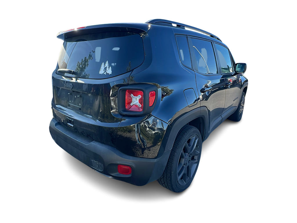 Thumbnail: 2021 Jeep Renegade - 9