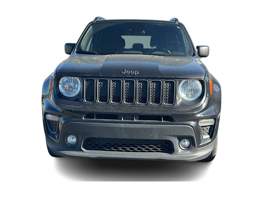 Thumbnail: 2021 Jeep Renegade - 3