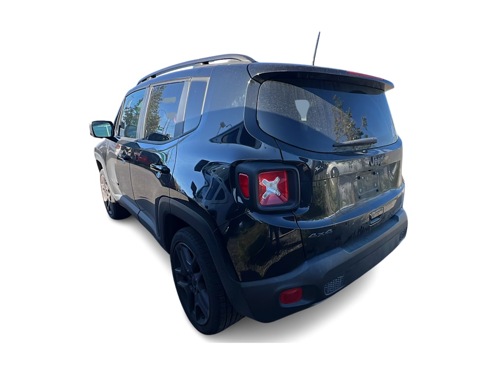 Thumbnail: 2021 Jeep Renegade - 2