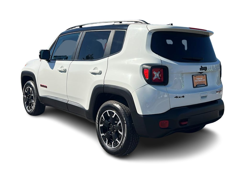 Thumbnail: 2023 Jeep Renegade - 4