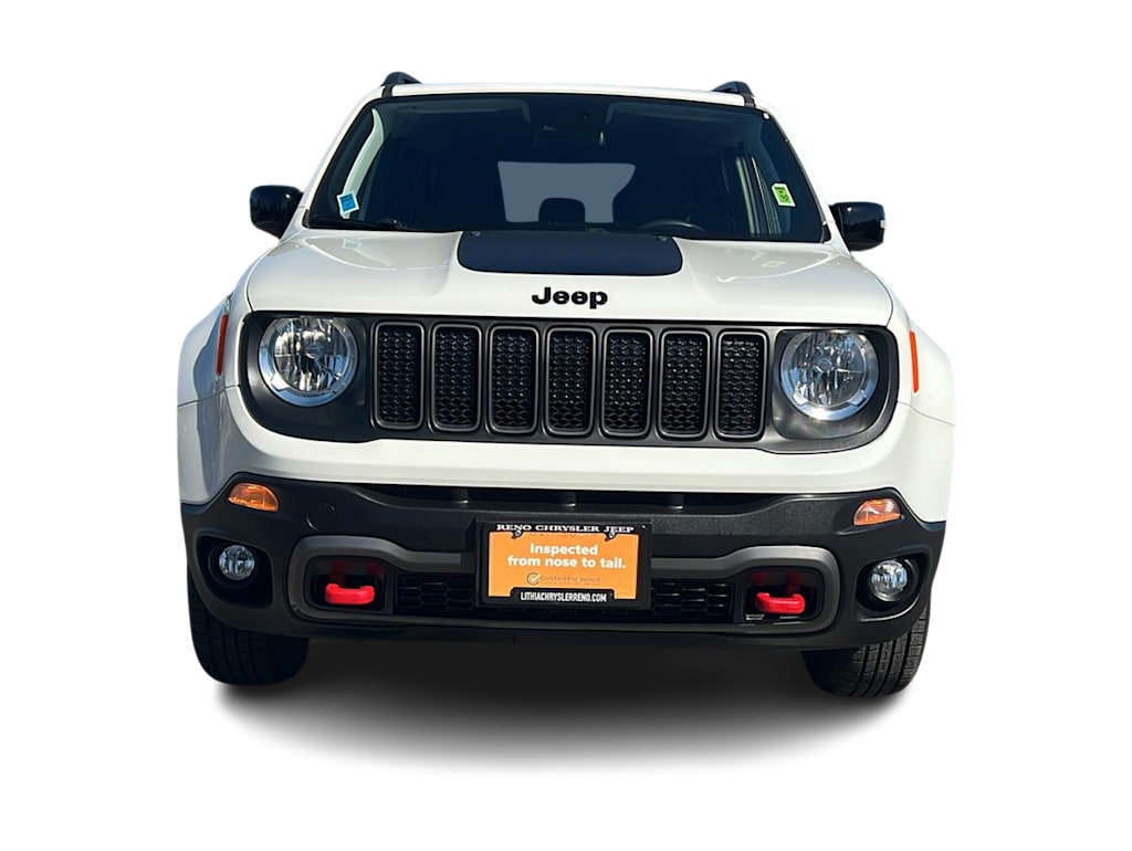 Thumbnail: 2023 Jeep Renegade - 6