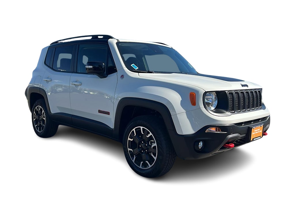Thumbnail: 2023 Jeep Renegade - 19
