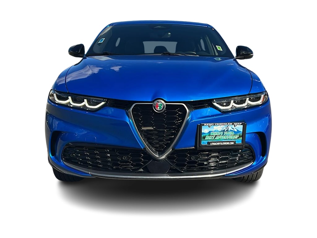 Thumbnail: 2024 Alfa Romeo Tonale - 6