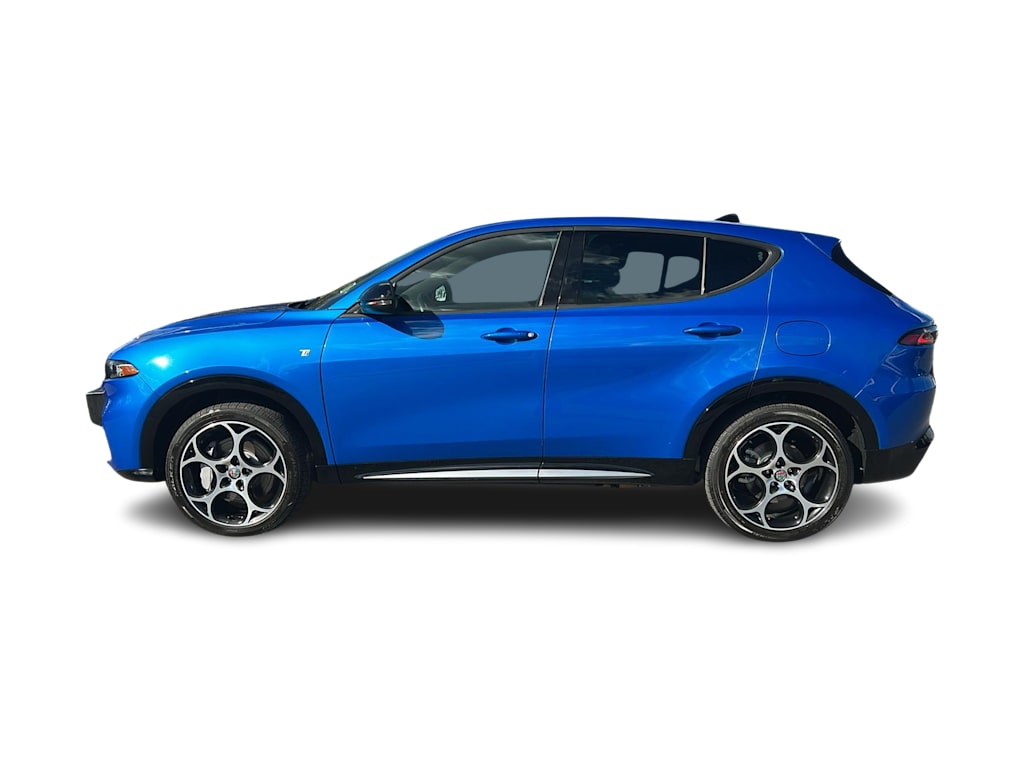Thumbnail: 2024 Alfa Romeo Tonale - 3