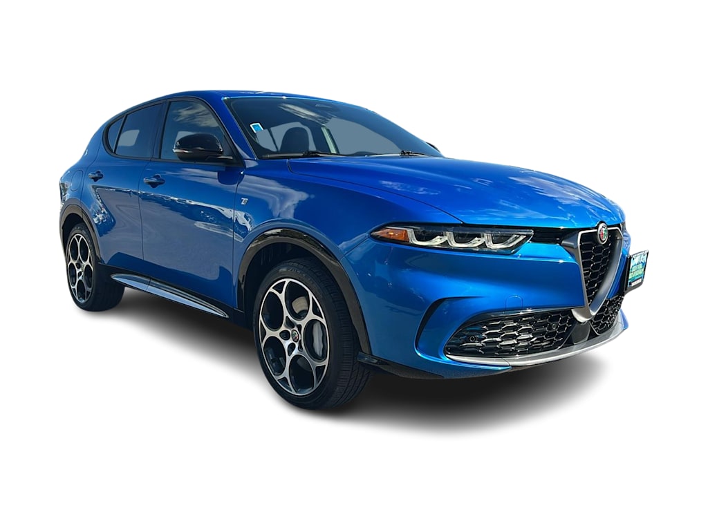 Thumbnail: 2024 Alfa Romeo Tonale - 19