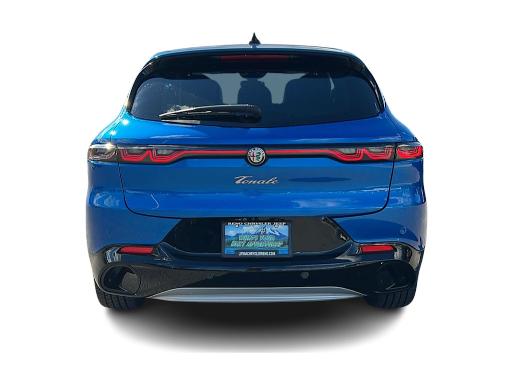 Thumbnail: 2024 Alfa Romeo Tonale - 5