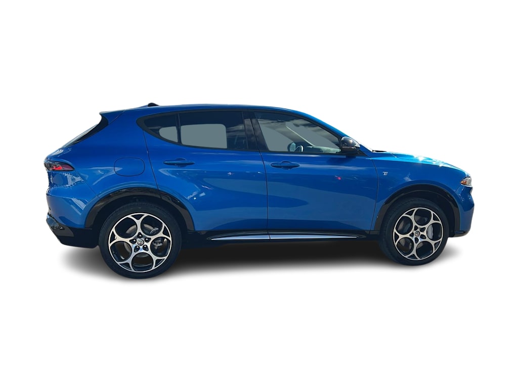 Thumbnail: 2024 Alfa Romeo Tonale - 20