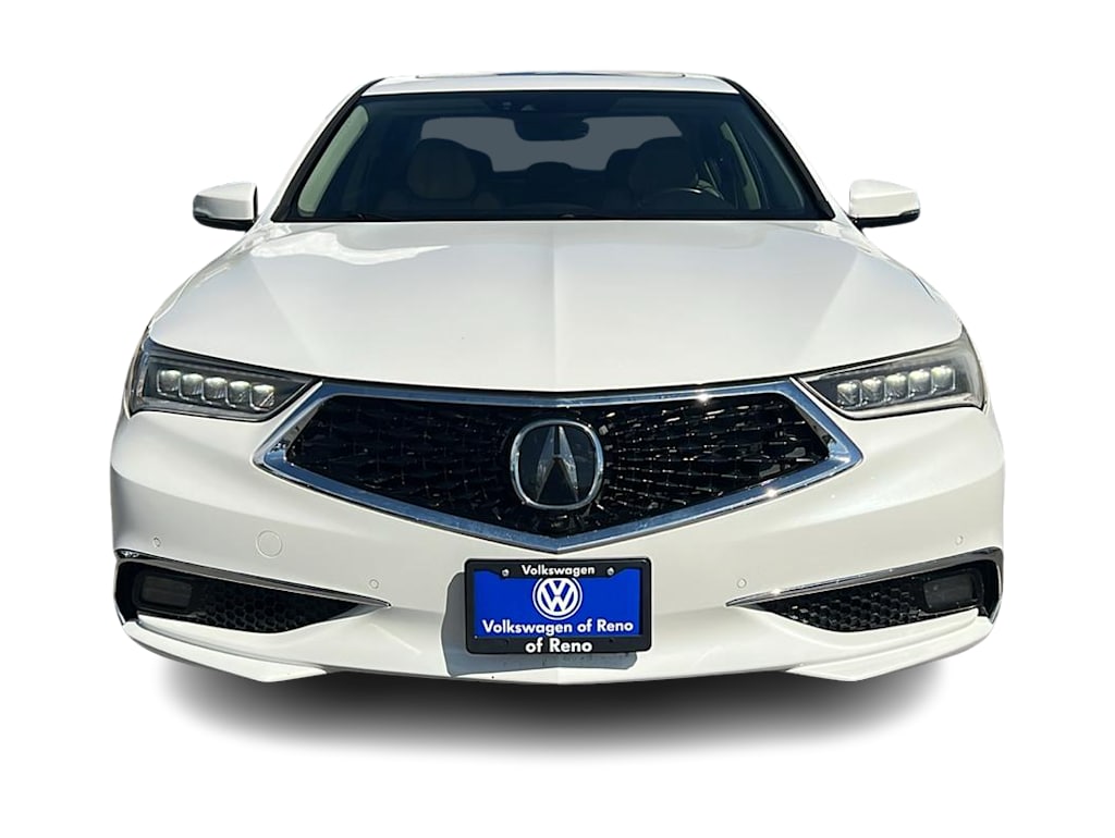 Thumbnail: 2020 Acura TLX - 6