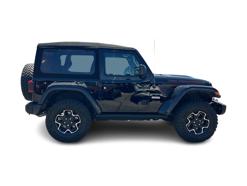 Thumbnail: 2020 Jeep Wrangler - 3