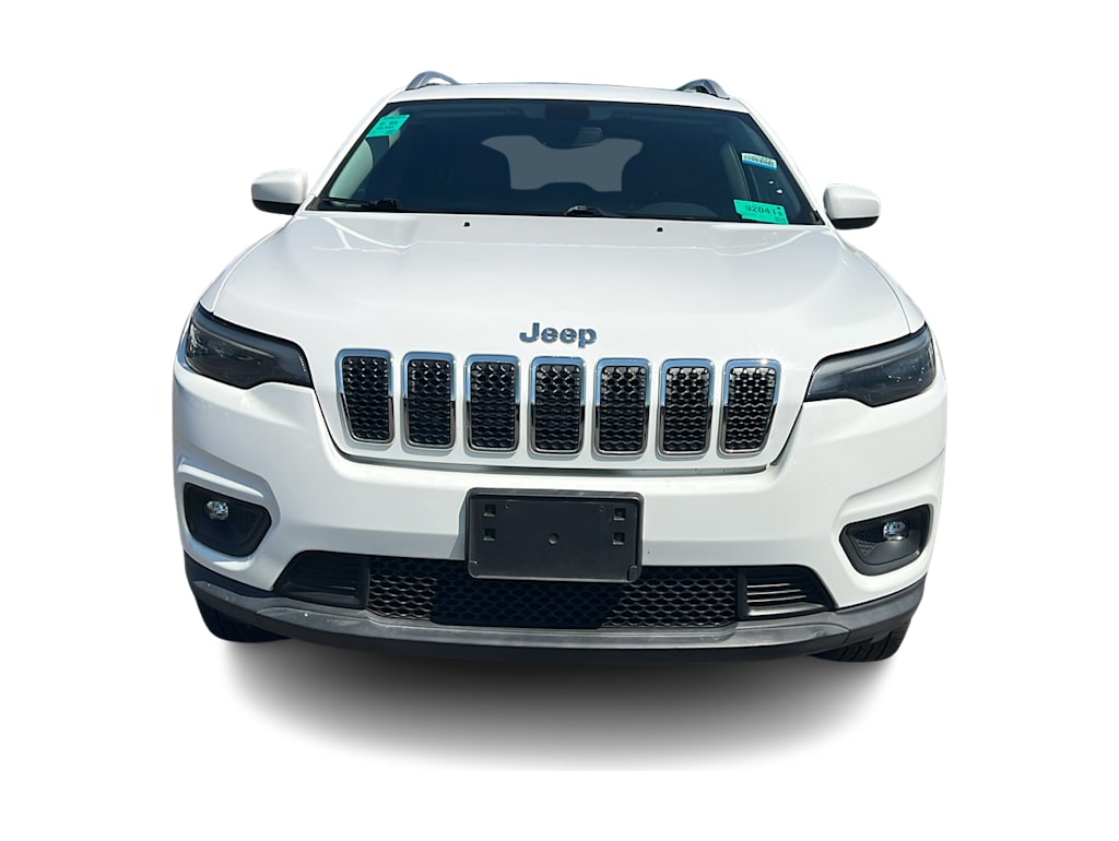 Thumbnail: 2019 Jeep Cherokee - 6
