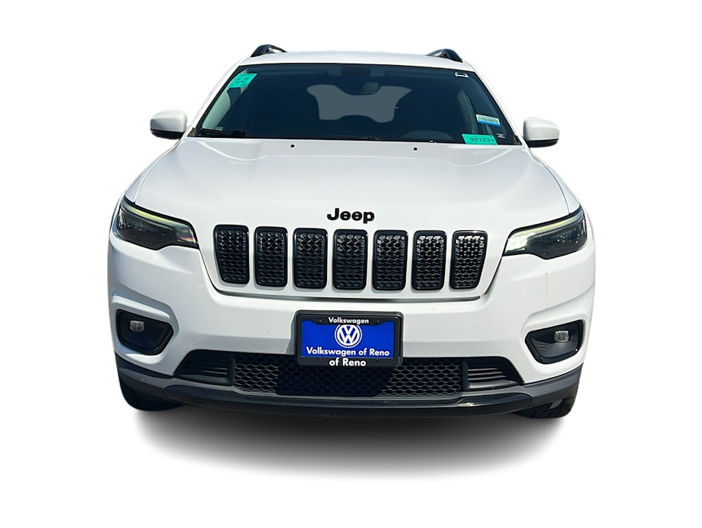 Thumbnail: 2020 Jeep Cherokee - 6