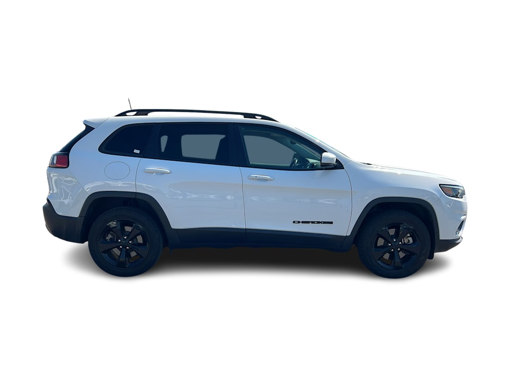 Thumbnail: 2020 Jeep Cherokee - 9