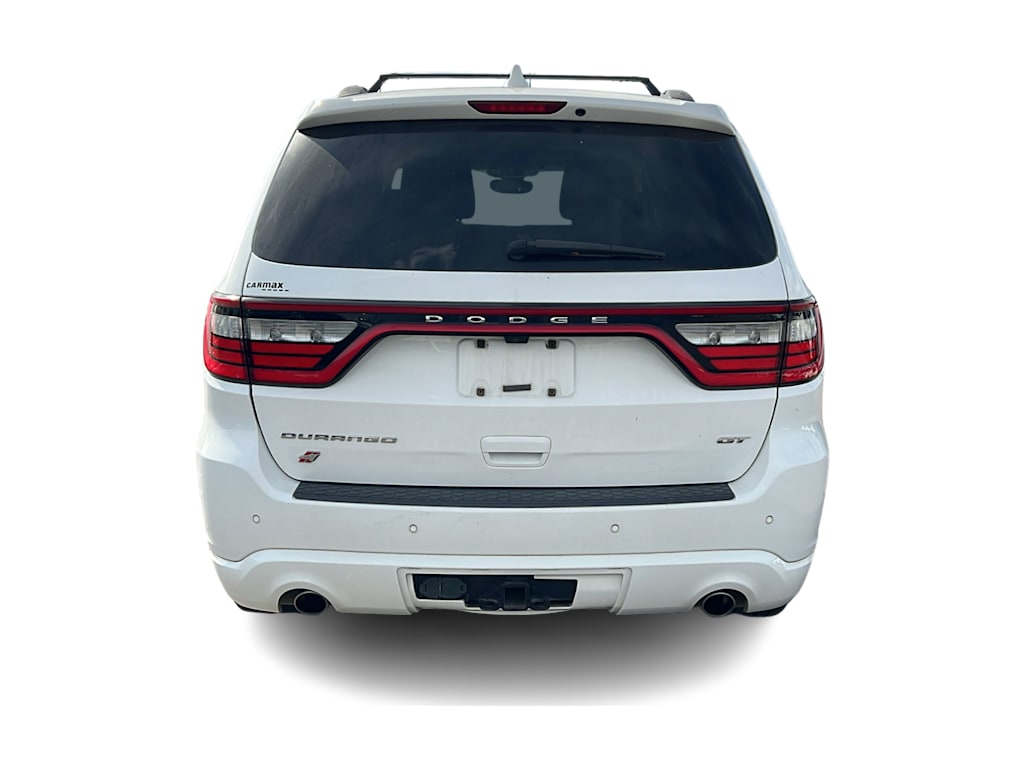 Thumbnail: 2018 Dodge Durango - 5