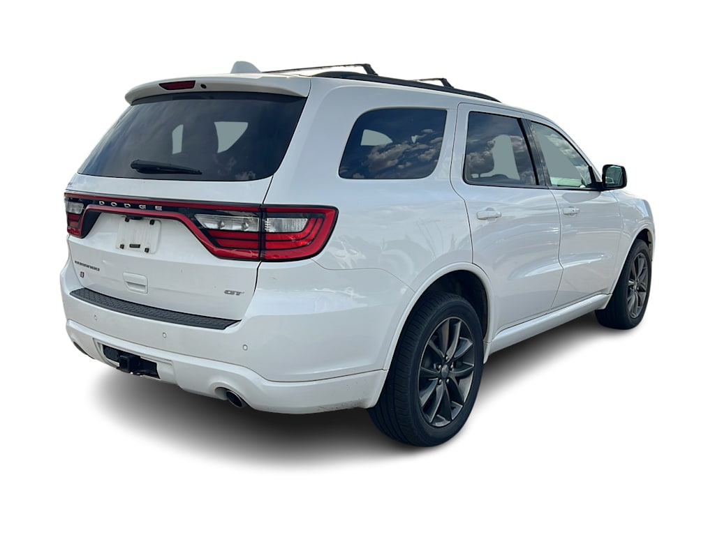 Thumbnail: 2018 Dodge Durango - 10
