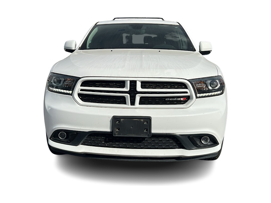 Thumbnail: 2018 Dodge Durango - 6