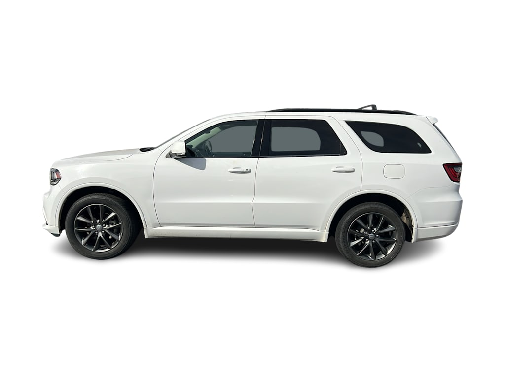Thumbnail: 2018 Dodge Durango - 3