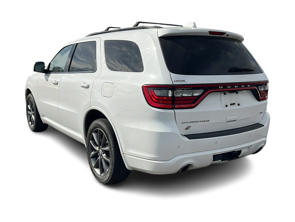 Thumbnail: 2018 Dodge Durango - 4