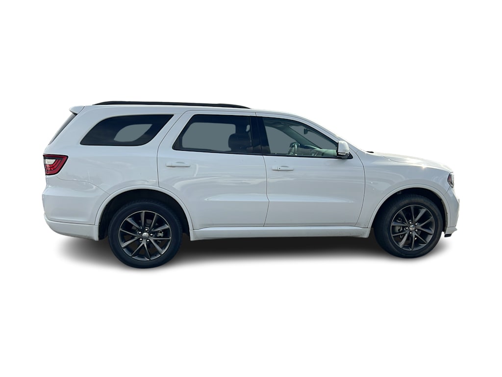 Thumbnail: 2018 Dodge Durango - 9