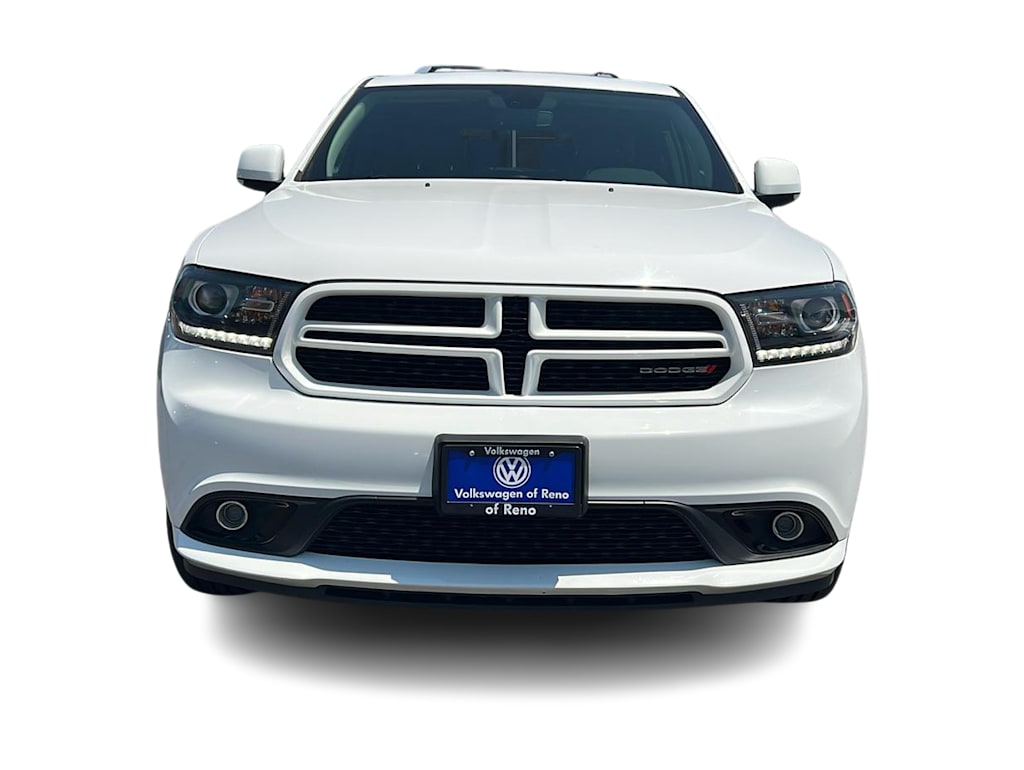Thumbnail: 2018 Dodge Durango - 6