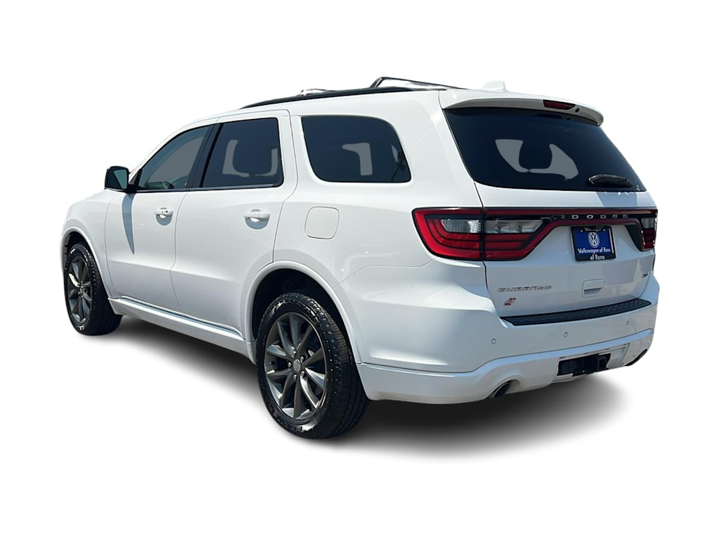Thumbnail: 2018 Dodge Durango - 4