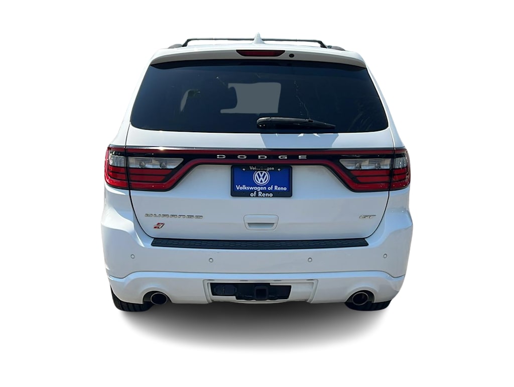 Thumbnail: 2018 Dodge Durango - 5