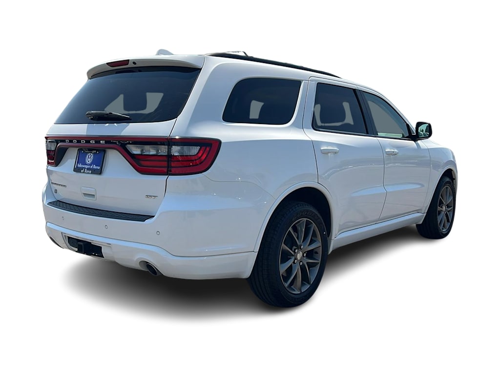 Thumbnail: 2018 Dodge Durango - 21